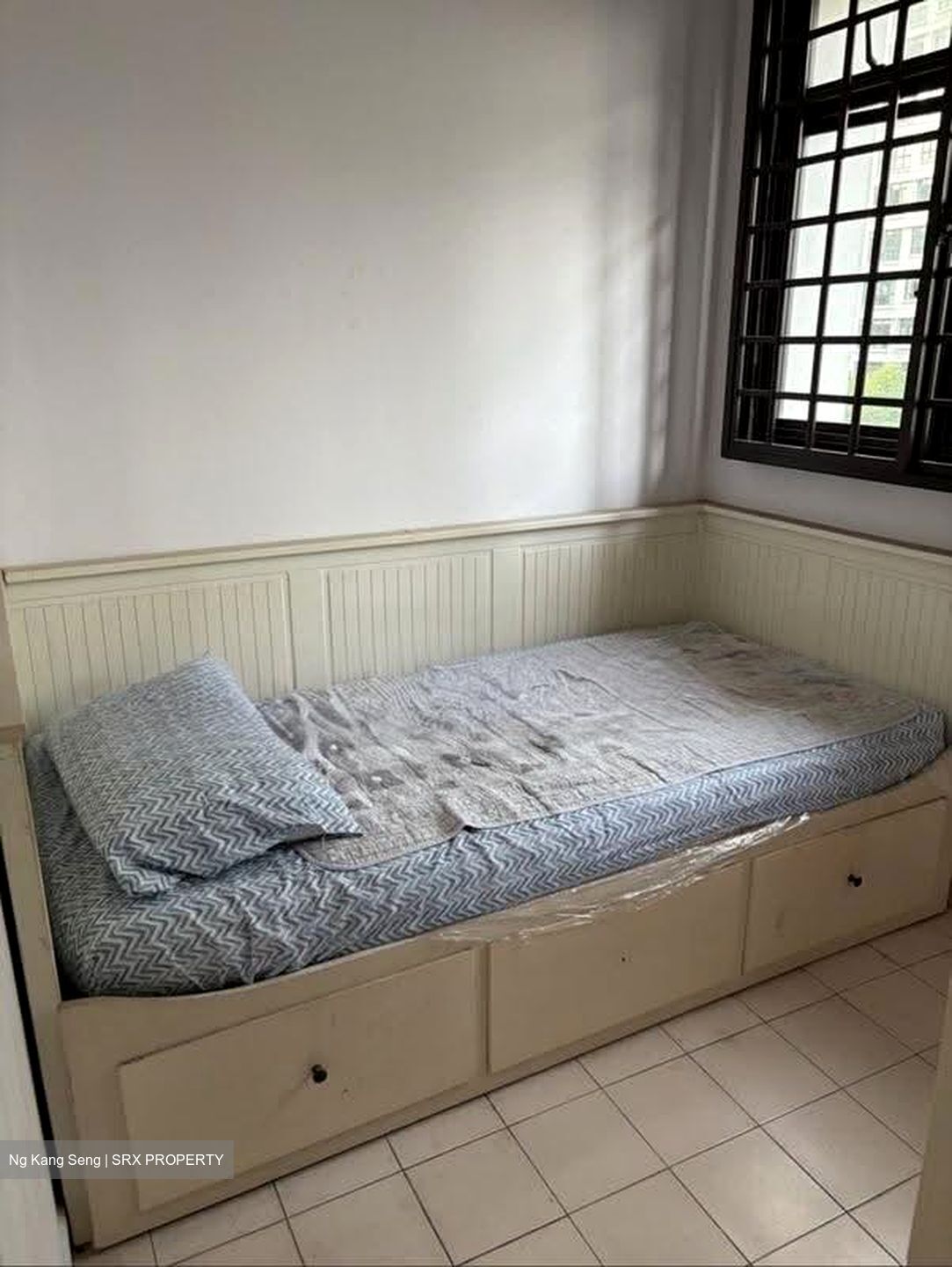 Blk 12 MARSILING LANE (Woodlands), HDB 3 Rooms #623711931